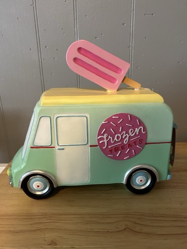 Sweet treats ice cream - treats,