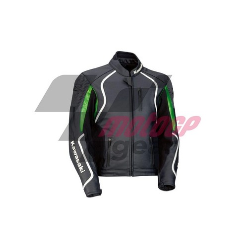 New kawasaki rider - new, racing