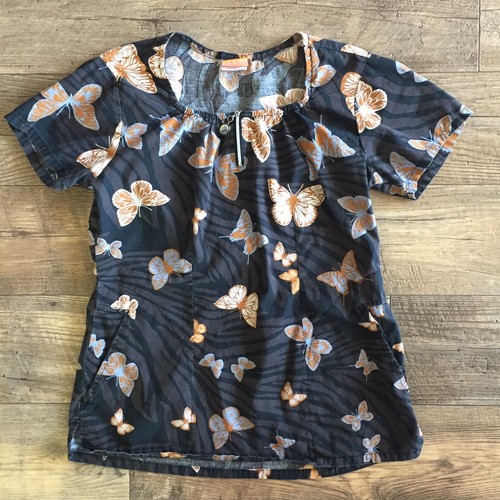 Nrg scrubs womens small - nrg,