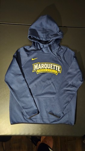 Marquette golden eagles track - marquette,