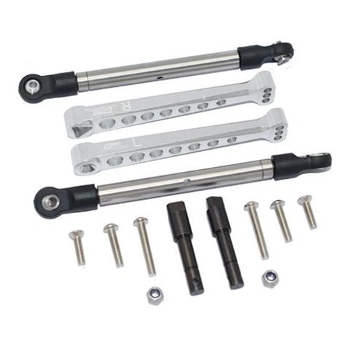 Gpm aluminum rear sway - gpm,