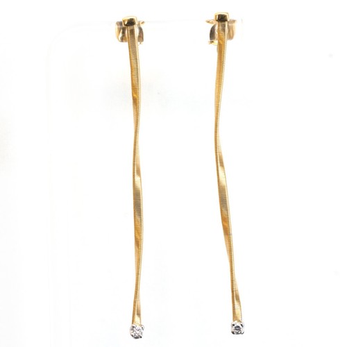 Marco bicego marrakech diamond - marco,