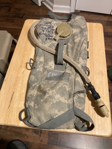 Camelbak maximum gear - camelbak,
