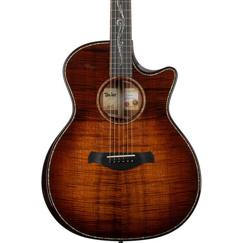 Taylor next generation - taylor,