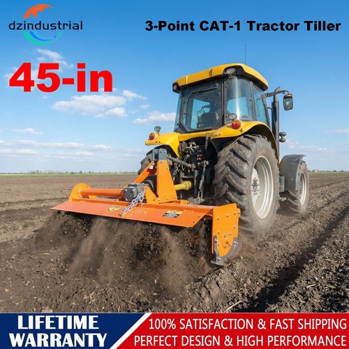 Point attachment pto - 3,