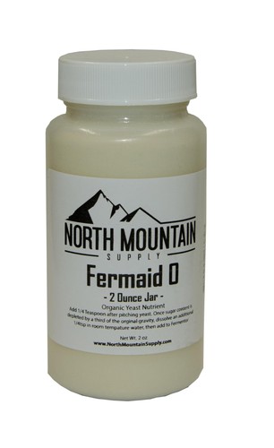North mountain supply fermaid - north,