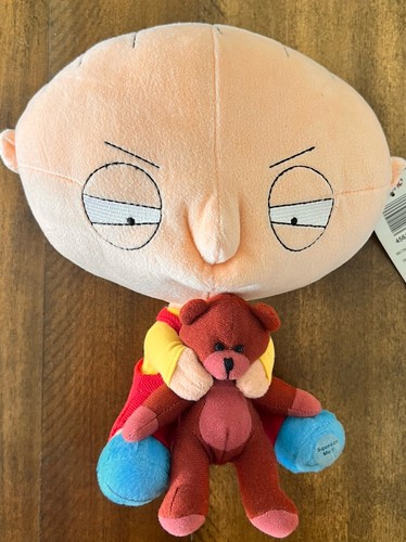 2004 family guy talking stewie - family,