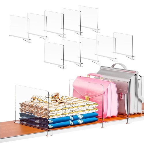 Clear acrylic shelf - acrylic,