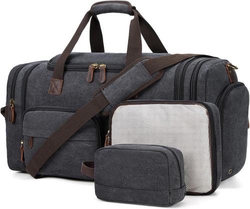 Mens duffle bag for travel - mens,