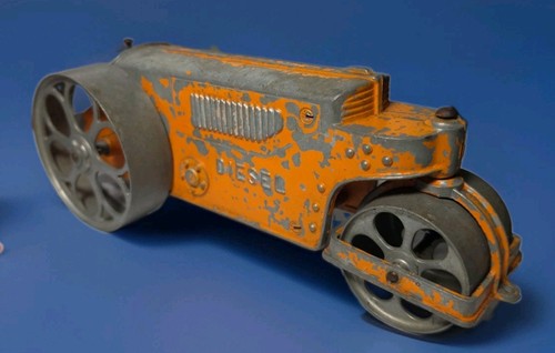 Vintage hubley die cast - vintage,