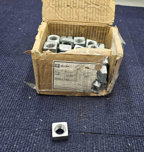 Allied bolt 8206 - allied,