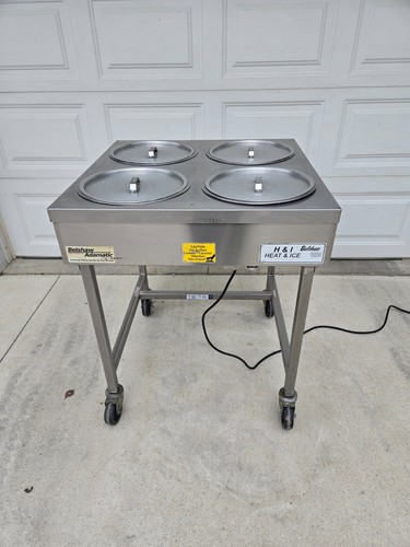 Belshaw commercial donut - belshaw,