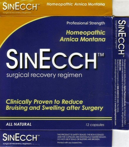 Sinecch post - montana),