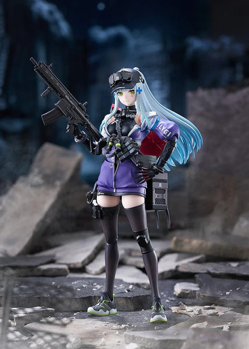 Figma girls frontline 2 - girls',