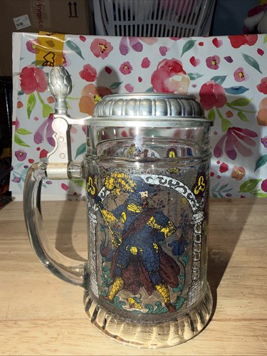 Vintage german bmf glass - german,