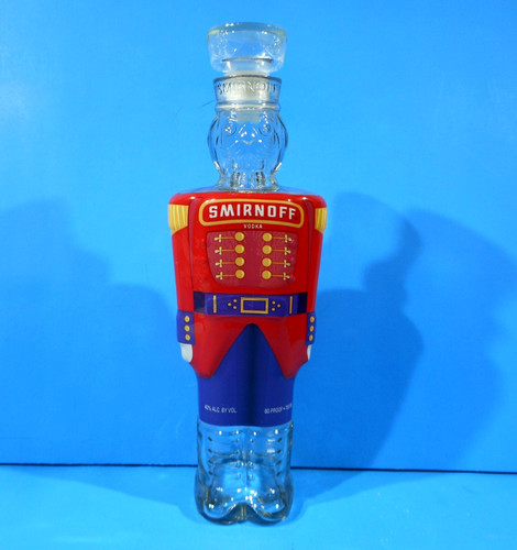 Vtg 1998 smirnoff - 1998, vodka