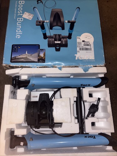 Garmin tacx boost bundle - boost,