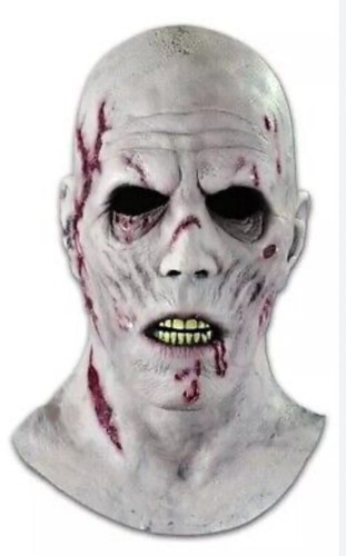 Mask death studios necrotic - death,