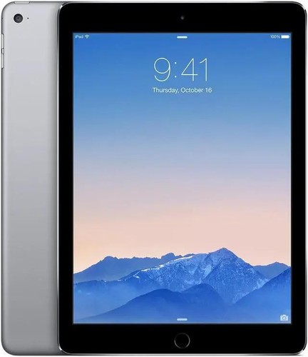 Apple ipad air - ipad, a1566
