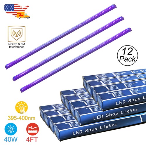 4ft light bar 40w - bar,