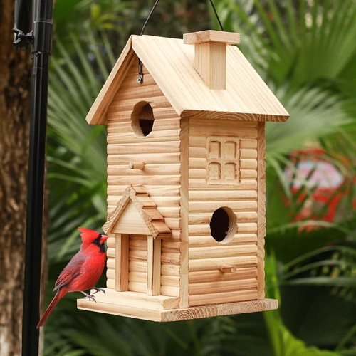 Bird house outdoor houses - bird,