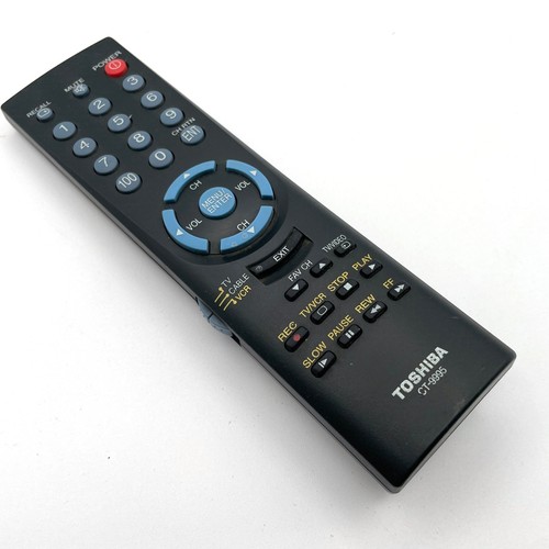 Toshiba 9995 remote control - toshiba,