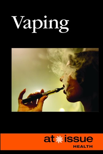 Vaping - , (at
