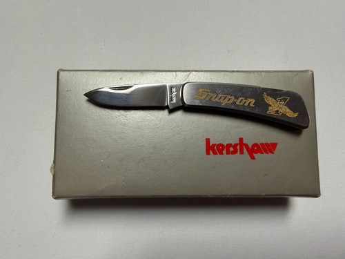 Kershaw shasta 5300 snap - 5300, snap-on