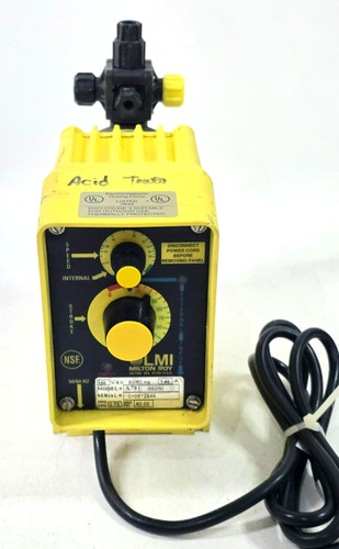 Lmi milton roy - milton, model