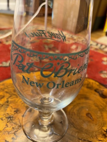 Pat brien new orleans - o'brien's,