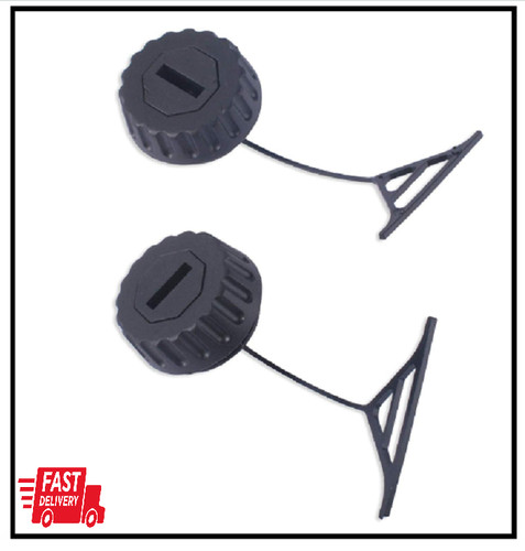 029 oil cap - cap, with