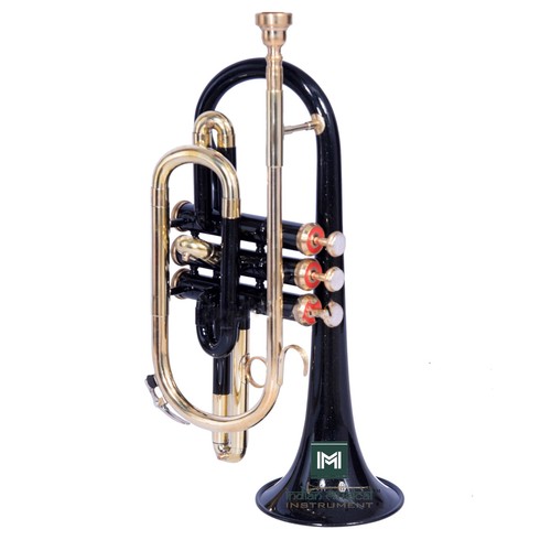 Cornet valve brass musical - cornet,