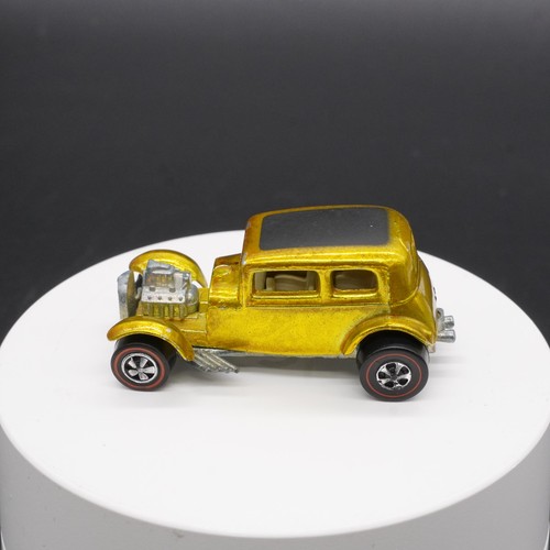 Vintage 1968 hot wheels - vintage,