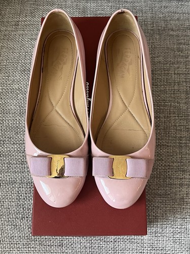 Salvatore ferragamo new pink - ferragamo,