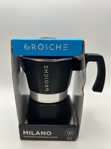 Grosche milano stovetop - milano,