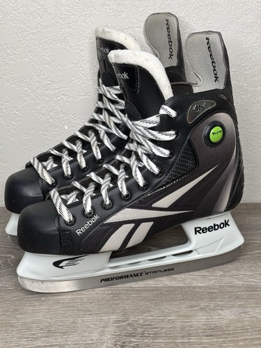 Reebok pump ice hockey - pump,