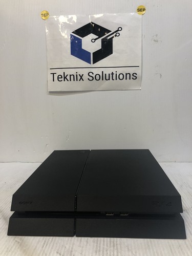 Untested ps4 console cuh - ps4, cuh-1215a