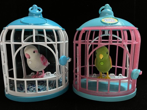 Little live pets - of, 2