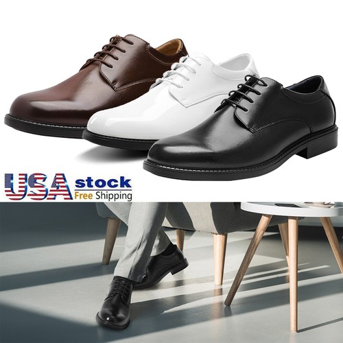 Men dress oxford - men's,