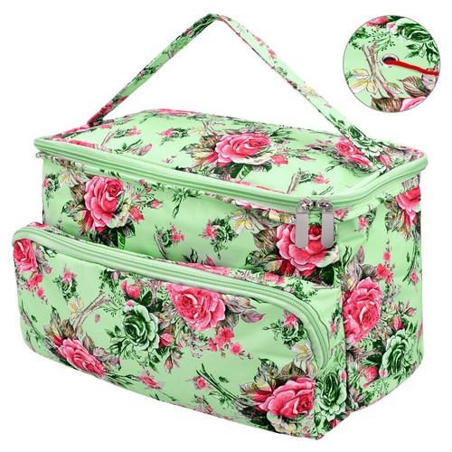 Knitting bag yarn storage - bag,