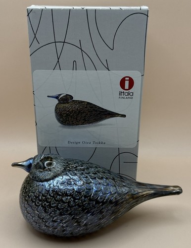 Rare iittala finland - iittala, spotted