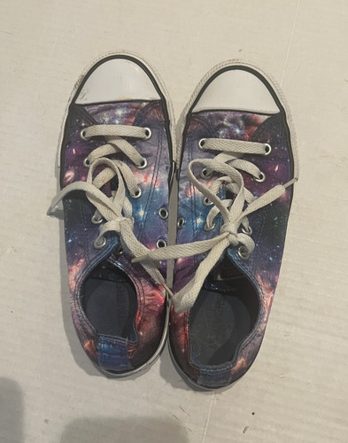 Rare converse all - rare, cosmic