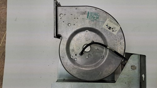 Indigo 5500 blower fan - hp,