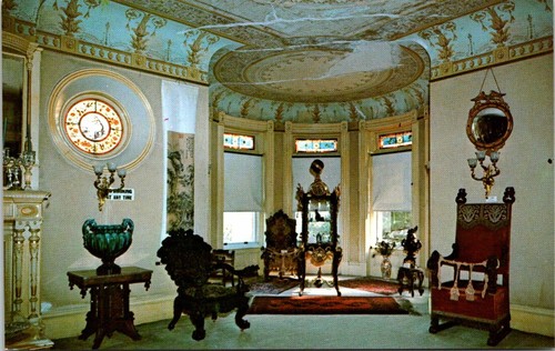 Curio cabinet french - curio,