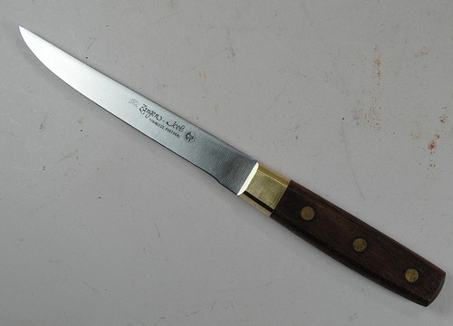 Vintage zanger icel 140mm 5 - zanger,