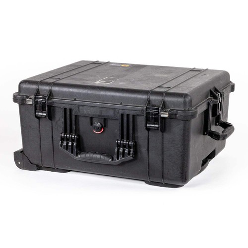 Pelican 1610 case - pelican,