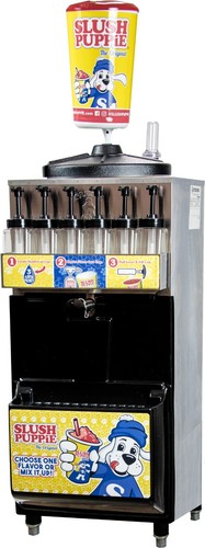 Stoelting 100 slush - 100-c, puppie