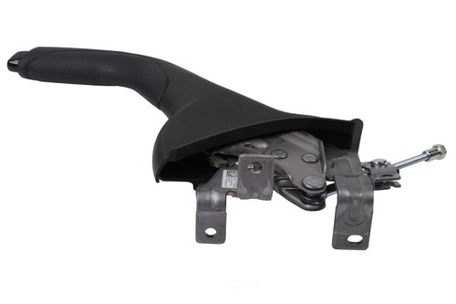Parking brake lever - brake,