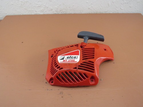 Efco 3700 chainsaw oem - chainsaw,