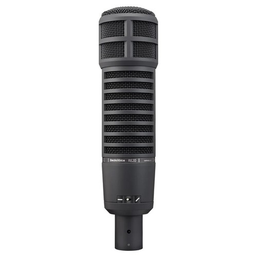 Electro voice re20 variable - electro-voice, variable-d